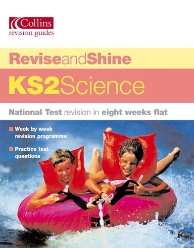 Science KS2 (Revise & Shine)