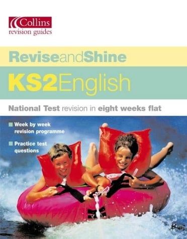 English KS2 (Revise & Shine)