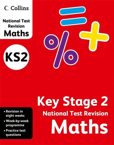 Maths KS2