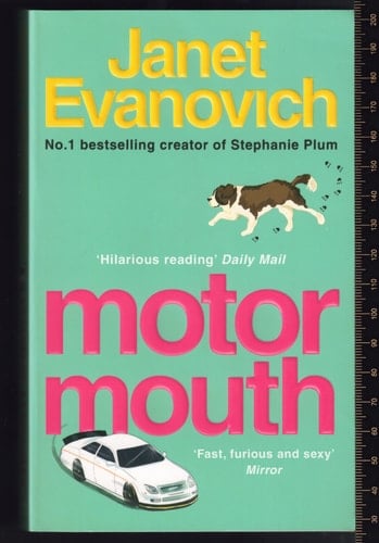 Motor Mouth