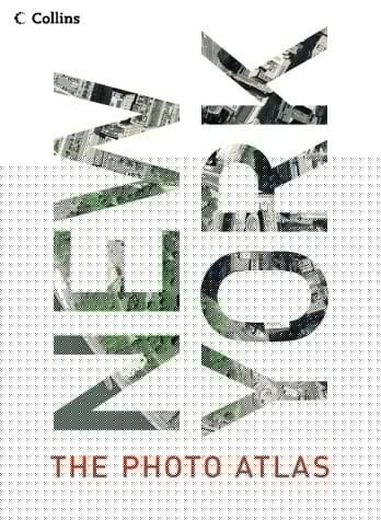 New York : The Photographic Atlas