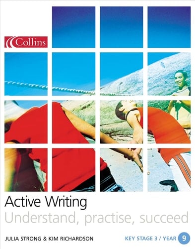 Active Writing: Student Book Bk.3