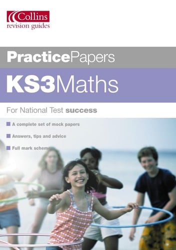 Ks3 Maths