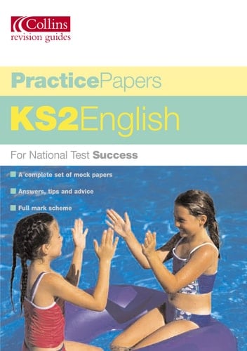 KS2 English (Practice Papers)