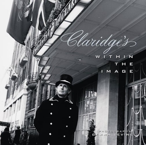 Claridges: Within the Image