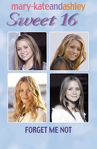 Forget Me Not