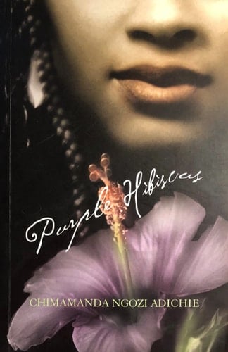 Purple Hibiscus A Novel