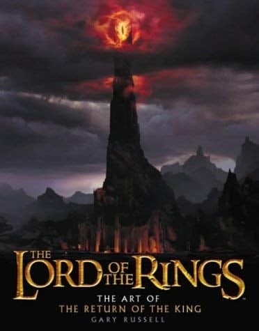 Art of the Return of the King