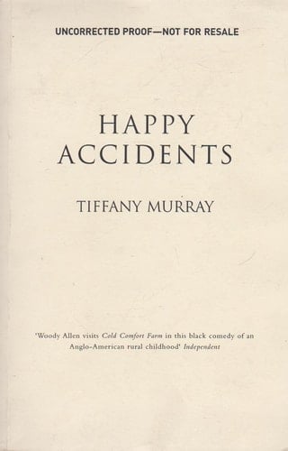 Happy Accidents