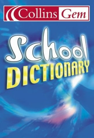 School Dictionary