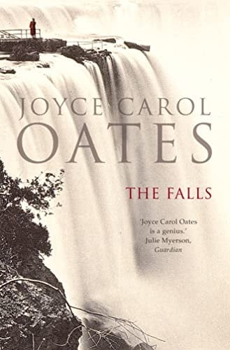 The Falls A Novel