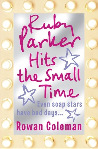 Ruby Parker Hits the Small Time