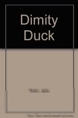 Dimity Duck
