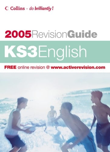 KS3 English