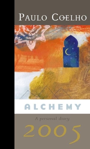 Alchemy (Diary)
