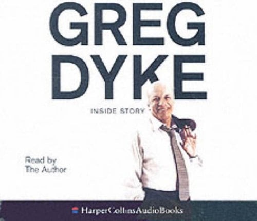 Greg Dyke