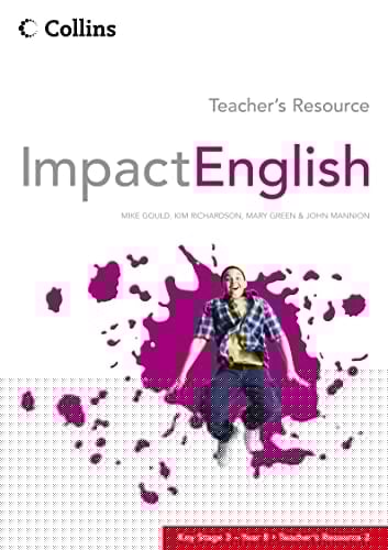 Impact English (Vol 2)