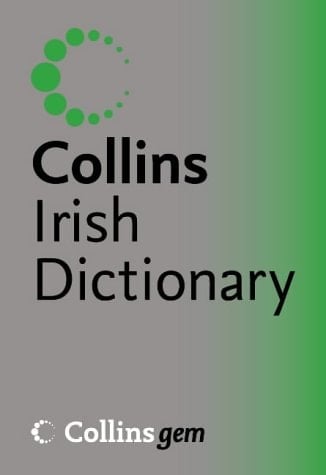 Collins Irish Dictionary