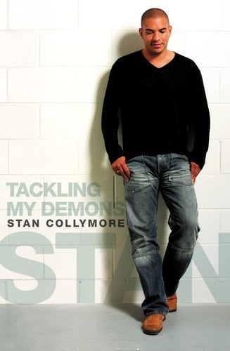 Stan: Tackling My Demons