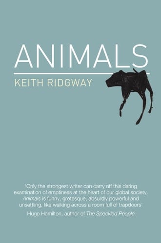 ANIMALS PB