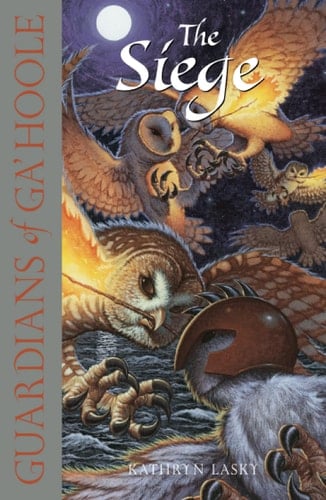 The Siege