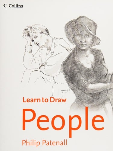People (Collins Learn to Draw)
