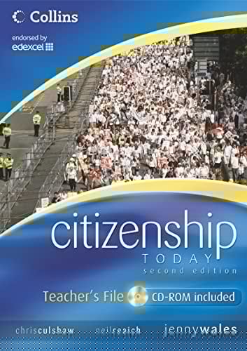Citizenship Today
