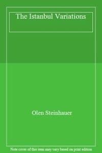 The Istanbul Variations