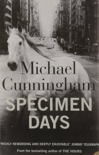 Specimen Days