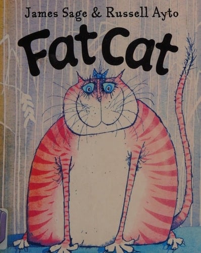 Fat Cat