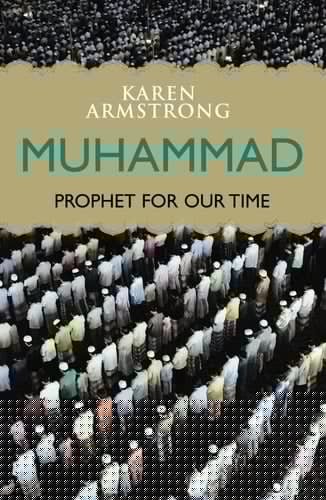 MUHAMMAD - Prophet for Our Time