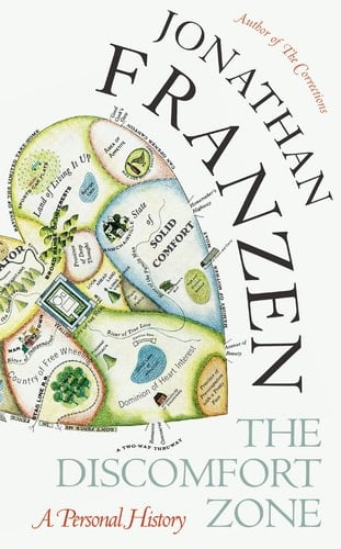 The Discomfort Zone: a Personal History