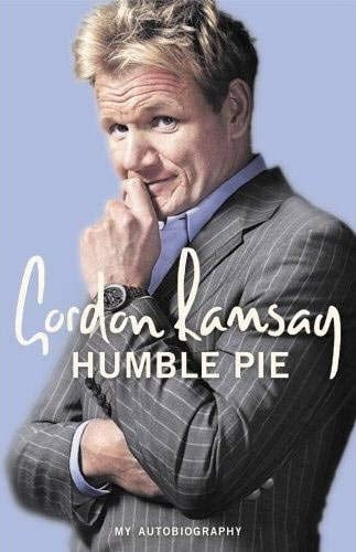 Humble Pie : My Autobiography