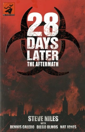 28 Days Later