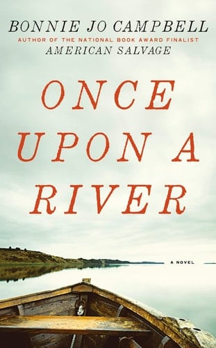 Once Upon a River