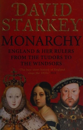 Monarchy: From the Middle Ages to Modernity