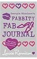 Fabbity-fab Journal