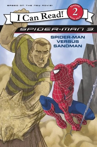 Spider-Man Versus Sandman