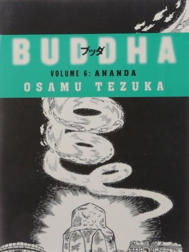 Buddha 6 Ananda [Paperback] [Jan 01, 2010] Tezuka Osamu