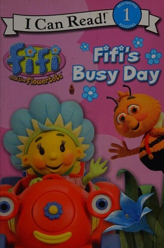 Fifi's Busy Day.