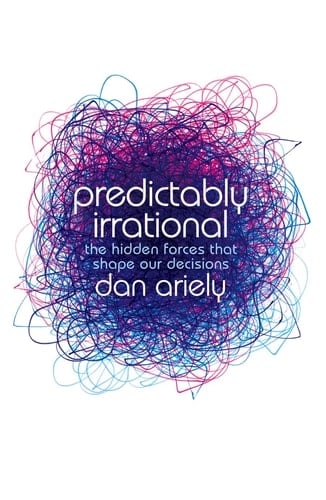 PREDICTABLY IRRATIONAL