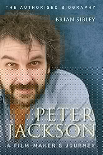 Peter Jackson: A Film-maker's Journey