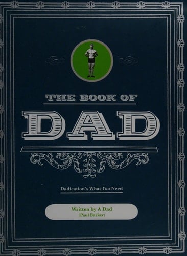 The Book of Dad