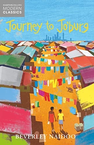 Journey to Jo'burg A South African Story