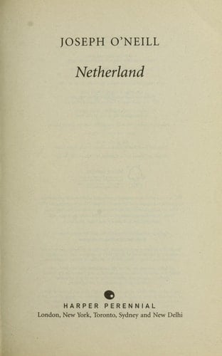 Netherland
