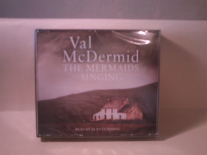 The Mermaids Singing