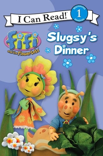 Slugsy's Dinner.