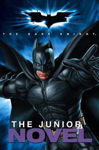 Batman - the Dark Knight - The Junior Novel
