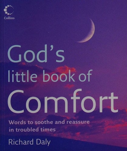 God’s Little Book of Comfort