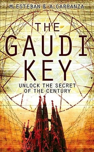 GAUDI KEY PB